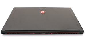 MSI GS63 7RE Stealth Pro - 7RE-011