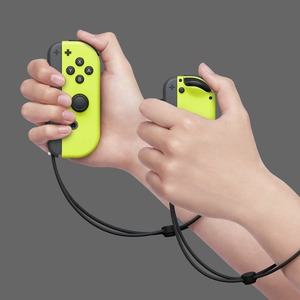 Nintendo Switch neongelbe Joy-Con