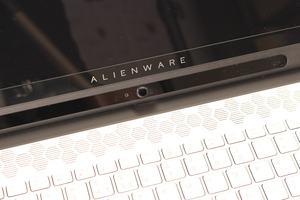 Alienware M15 R3 im Test