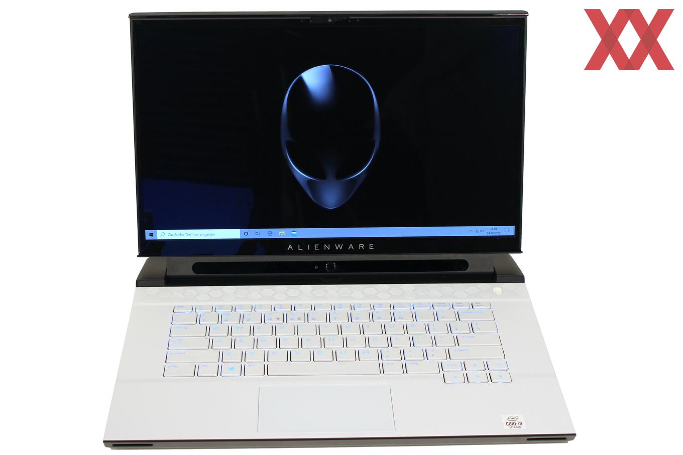 Купить Ноутбук Alienware 15