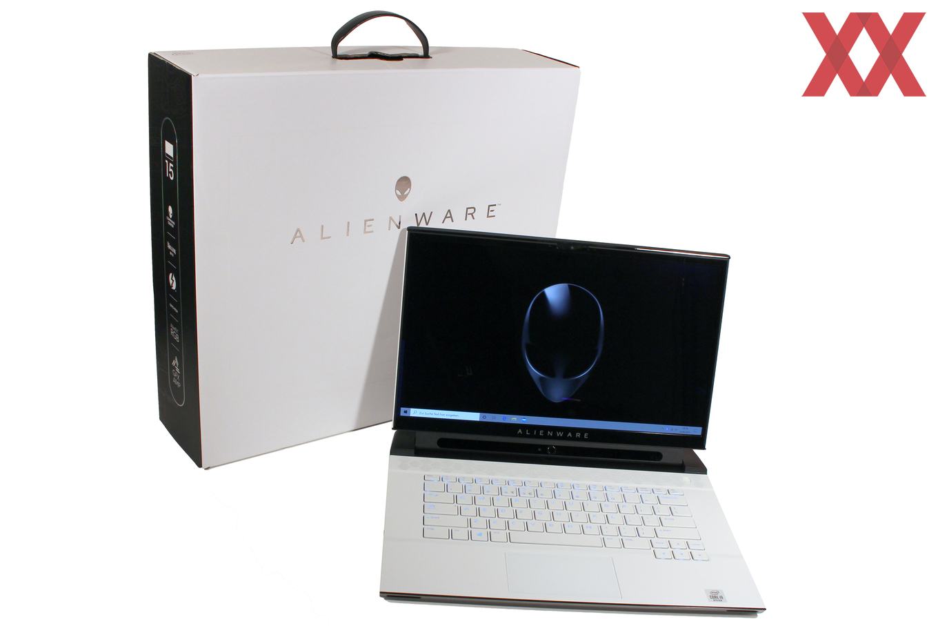 Ноутбуки Alienware Купить