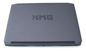 XMG P407 Pro