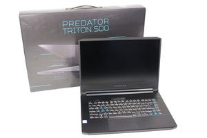 Acer Predator Triton 500 im Test