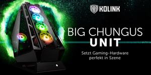 Kolink Big Chungus UNIT Edition Showcase