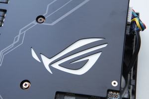 ASUS ROG Strix GeForce RTX 2080 OC