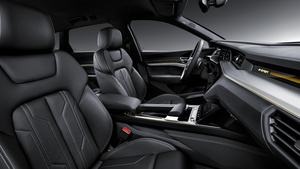 Audi e-tron (Bild: Audi)