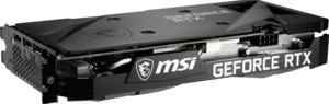 MSI GeForce RTX 3060 Ventus 2X