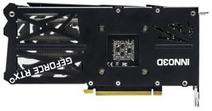 Inno3D GeForce RTX 3060 Twin X2