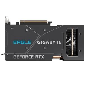 Gigabyte GeForce RTX 3060 Eagle