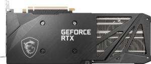 MSI GeForce RTX 3060 Ventus 3X