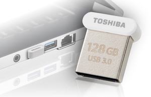 Toshiba TransMemory U364
