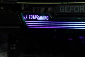 ZOTAC GAMING GeForce RTX 3090 Amp Extreme