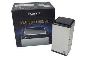 Gigabyte Brix GB-GNI7HG4-950