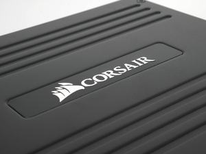 Corsair AX850 Titanium