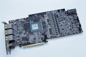 Gigabyte Aorus GeForce RTX 2080 Xtreme 8G
