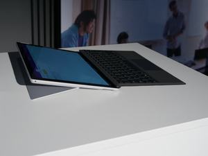Surface Family Event