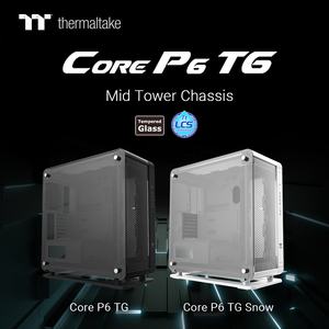 Thermaltake Core P6 TG