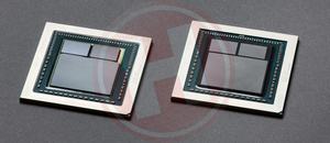 AMD verwendet unterschiedliche Packages für die Vega-10-GPU