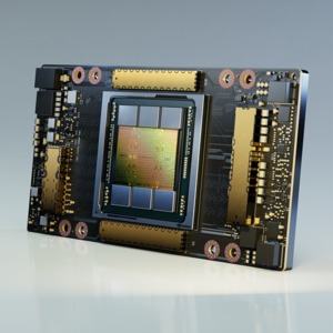 NVIDIA A100 80GB GPU