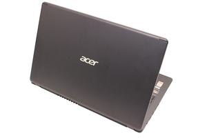 Acer Aspire 5 mit Ryzen-CPU im Test