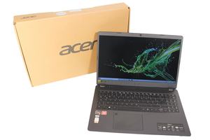 Acer Aspire 5 mit Ryzen-CPU im Test