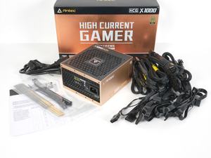 Antec High Current Gamer Extreme 1000W