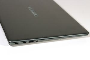 Huawei MateBook 14S im Test