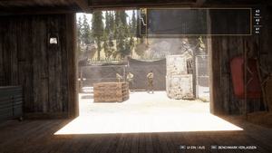 Far Cry 5 im Benchmark-Test