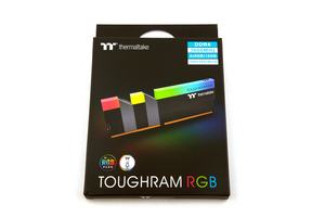 Thermaltake Toughram RGB
