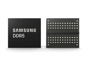Samsung 14 nm EUV DDR5