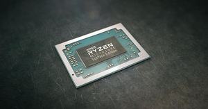 AMD Ryzen Microsoft Surface Edition