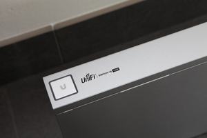 Ubiquiti UniFi Switch 16 150W