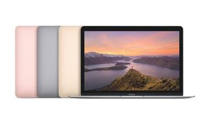 Mögliche Änderungen beim MacBook: Kaby Lake statt Skylake und Thunderbolt 3 statt USB 3.1 Gen 1 Typ-C