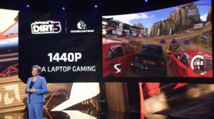 AMD CES 2021: Navi 2 GPUs