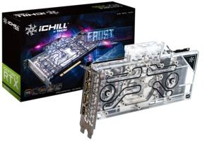 Inno3D iChill GeForce RTX 3080/3090 Frostbite