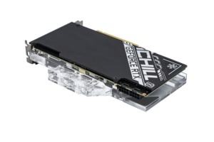 Inno3D iChill GeForce RTX 3080/3090 Frostbite