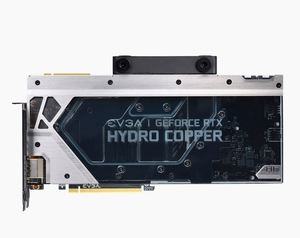 EVGA RTX 2080 Ti XC Hydro Copper Gaming