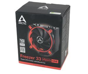 Arctic Freezer 33 eSports ONE