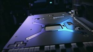AMD Radeon Pro mit Big-Navi-GPU