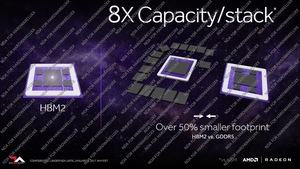 Präsentation der Vega-Architektur durch AMD.