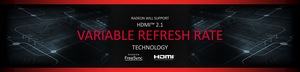 AMD CES Tech Day 2018 Radeon Pressdeck