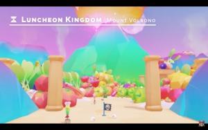 Nintendo Direct September 2017 - Screenshots zu Super Mario Odyssey