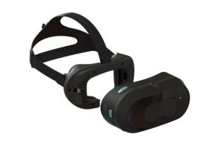 Sensics Goggles for Public VR