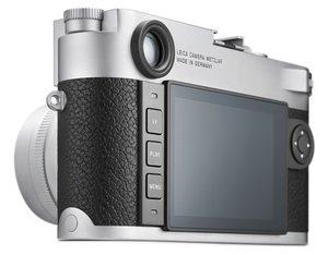 Leica M10 Rangefinder Camera