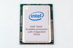 Intel Xeon Gold 6138P