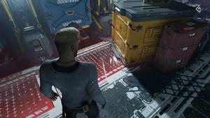 Guardians of the Galaxy: Raytracing An