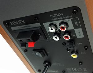Edifier R1280DB - Stereo-Audio-Set