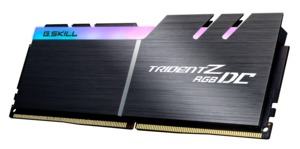 Trident Z RGB DC Series Double-Capacity-Kits