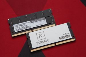 Teamgroup SO-DIMM DDR4