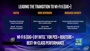 Intel 9th Gen Core Prozessoren
